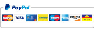 logo CARTE DI CREDITO
