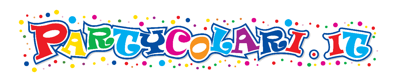 logo partycolari